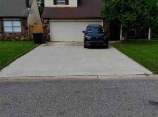 Charles D.'s Lawn Mowing Service service result