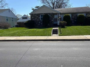 Jade W.'s Lawn Care service result