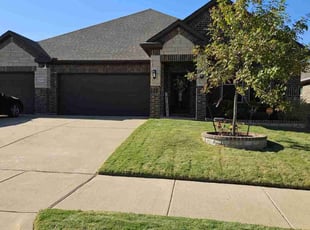 jimmy m.'s Lawn Service service result
