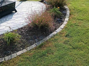Weeding by Justin Sexton for Nikki D. in Charlotte, NC