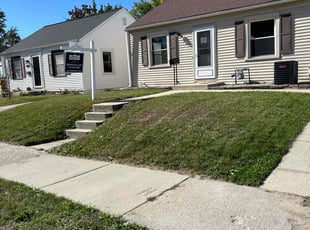 Mai D.'s Yard Cutting service result