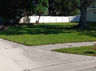 Beth b.'s Lawn Service service result