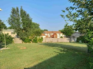 Brett T.'s Lawn Mowing service result