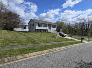 Dwight B.'s Lawn Care service result