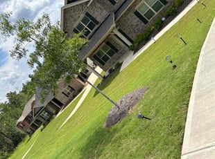 Mike A.'s Lawn Care service result