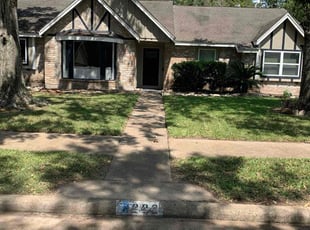 Rosalyn W.'s Lawn Care service result