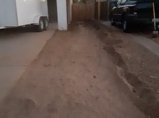 Cleanups by Gideon Cook for Lynda S. in Phoenix, AZ