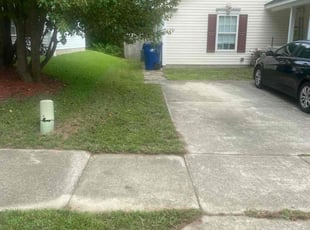 Cleanups by Antwan Murray for Melanie L. in Raleigh, NC