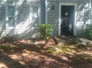 Bush Trimming by Korey McCoy for Brieze R. in Acworth, GA
