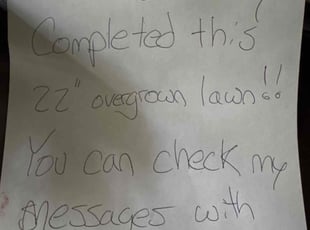 Cleanups by Dwayne Bishop for Sha'Melle W. in Champaign, IL