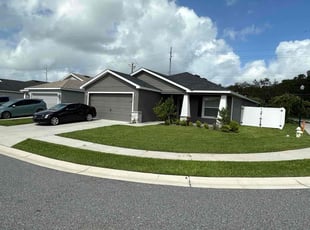 Ralph r.'s Grass Cutting service result