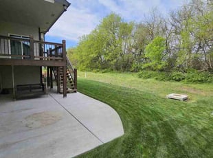 Brando B.'s Lawn Mowing service result