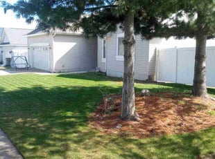 Mike B.'s Lawn Care service result