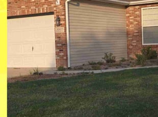 Darren E.'s Lawn Service service result