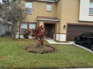 Samantha B.'s Lawn Care service result