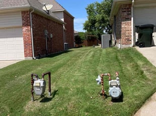 Nathan W.'s Yard Cutting service result