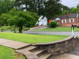 Paul A.'s Lawn Care service result