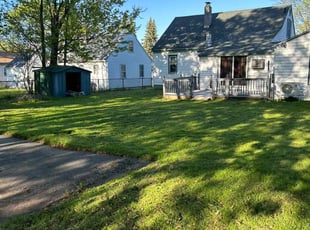 Richard R.'s Lawn Service service result