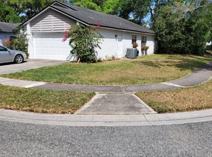 Cleanups by Chris Rothermel for Lauren F. in Casselberry, FL