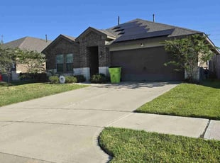 Jeff M.'s Lawn Maintenance service result