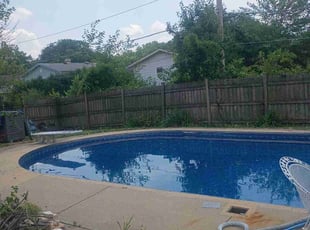 Cleanups by Daniel Burton for Rosanne M. in Tinley Park, IL