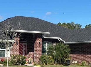 Sarah L.'s Lawn Maintenance service result
