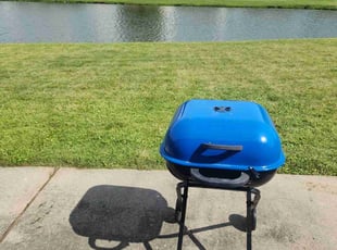 Gina S.'s Lawn Care service result