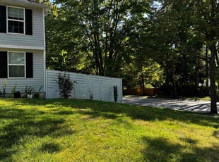 Marcus R.'s Lawn Service service result