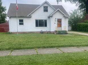 MICHAEL G.'s Lawn Mowing service result