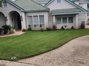Benjamin G.'s Lawn Care service result