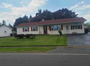 Eva J.'s Lawn Service service result