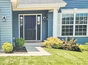 Logan C.'s Lawn Maintenance service result