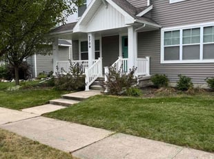 Maraloy T.'s Lawn Care service result