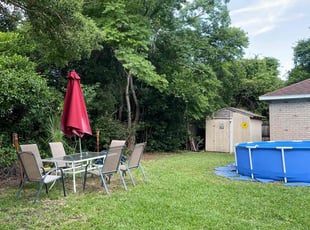 Christopher M.'s Lawn Care service result