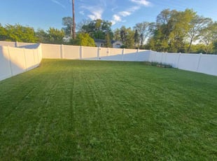 Scott S.'s Lawn Mowing Service service result
