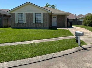 Kyle E.'s Grass Cutting service result