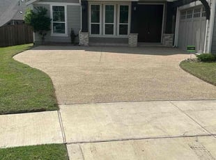 Srini A.'s Yard Cutting service result
