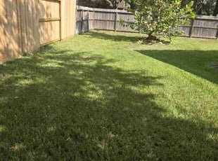 Nikki R.'s Lawn Care service result