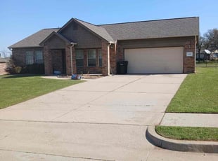 Rodney M.'s Lawn Care service result