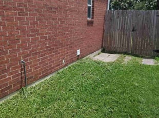 Phillip B.'s Yard Cutting service result