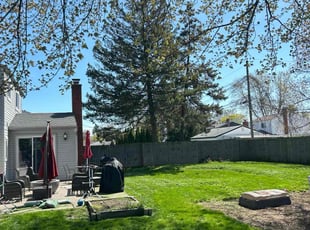 John W.'s Lawn Maintenance service result