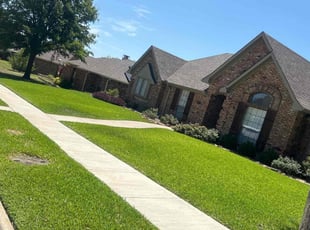 Michael B.'s Grass Cutting service result