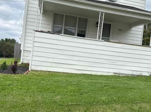 Gaylene C.'s Yard Cutting service result
