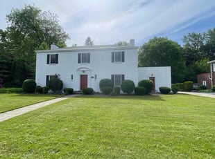 Bush Trimming by Demetrius Bennett Jr for James A. in Cleveland Heights, OH