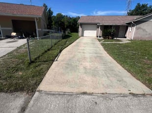 Michele B.'s Lawn Maintenance service result