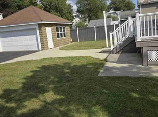Martin P.'s Lawn Care service result
