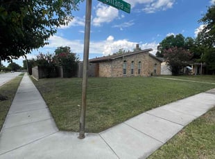 Michelle H.'s Lawn Care service result
