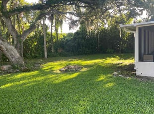 Jerry P.'s Lawn Service service result