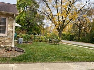 Bush Trimming by Michael Williams for Jennifer L. in Glendale, WI