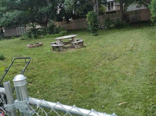 Wendy S.'s Lawn Care service result